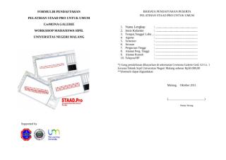 form pendaftaran pelatihan staad pro.docx