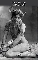 Briares Irena - Mata Hari - tancerka-szpieg (SK).epub